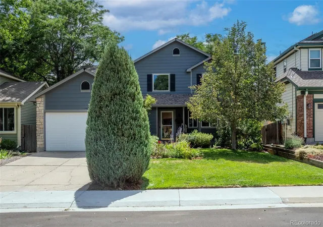 1st image of 11442 W Parkhill Dr, Littleton, CO 80127 | MLS# 5642476