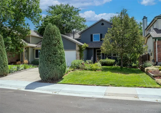 3rd image of 11442 W Parkhill Dr, Littleton, CO 80127 | MLS# 5642476