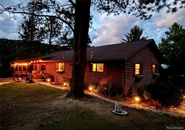 1st image of 15265 Chimney Rock Rd, Nathrop, CO 81236 | MLS# 4663331