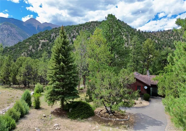 2nd image of 15265 Chimney Rock Rd, Nathrop, CO 81236 | MLS# 4663331
