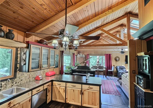 Photo 4 of Single family home for sale at 15265 Chimney Rock Rd, Nathrop, CO 81236 | MLS# 4663331 | Listing updated on 2026-10-08