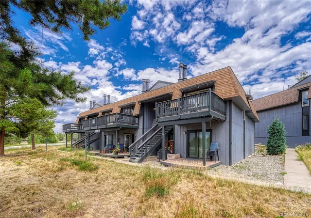 1st image of 18 County Road 838 #1-5, Fraser, CO 80442 | MLS# 6094824