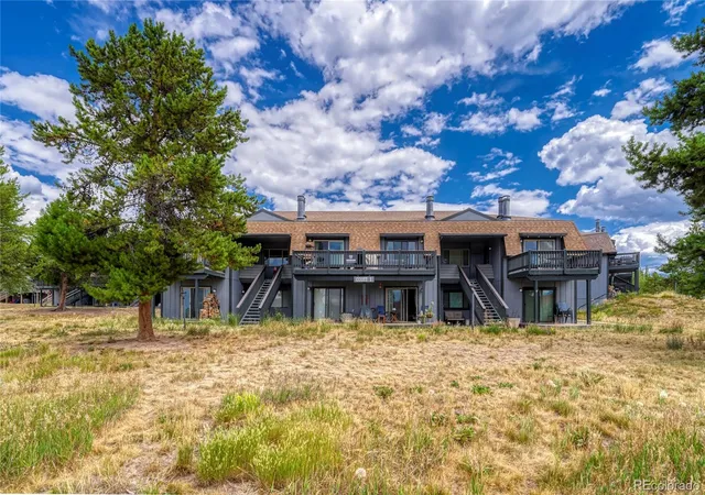 2nd image of 18 County Rd 838, Fraser, CO 80442