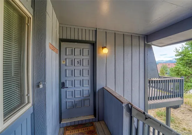 24th image of 18 County Road 838 #1-5, Fraser, CO 80442 | MLS# 6094824