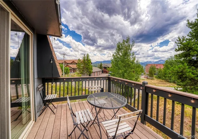 Photo 1 of Sale Pending at 18 County Rd 838 #1-5, Fraser, CO 80442 | MLS# 6094824 | Listing updated on 2026-10-04