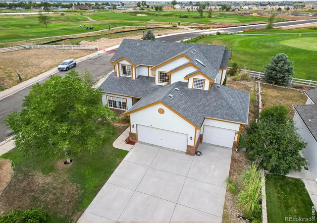 Photo 1 of Single family home for sale at 2183 Saddle Back Ct, Fort Lupton, CO 80621 | MLS# IR1066606 | Listing updated on 2026-09-22