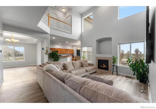 Photo 3 of Single family home for sale at 2183 Saddle Back Ct, Fort Lupton, CO 80621 | MLS# IR1066606 | Listing updated on 2026-09-22