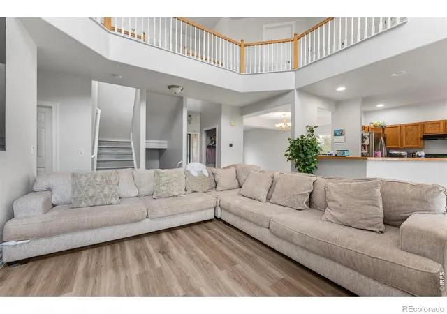 Photo 3 of Single family home for sale at 2183 Saddle Back Ct, Fort Lupton, CO 80621 | MLS# IR1066606 | Listing updated on 2026-09-22