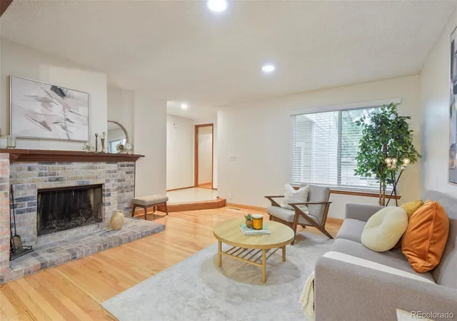 2nd image of 4034 S Rifle Wy, Aurora, CO 80013 | MLS# 9032288