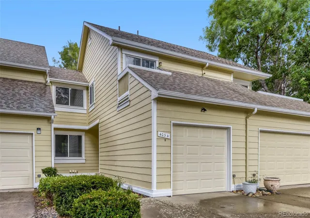 23rd image of 4034 S Rifle Wy, Aurora, CO 80013 | MLS# 9032288