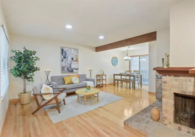 3rd image of 4034 S Rifle Wy, Aurora, CO 80013 | MLS# 9032288
