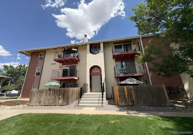 1st image of 12154 Melody Dr #203, Denver, CO 80234 | MLS# 6404244
