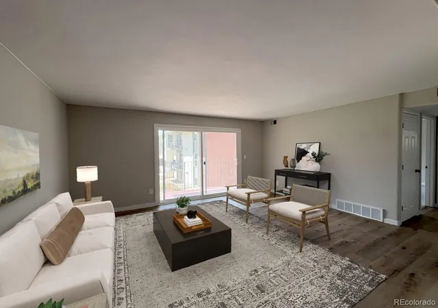 2nd image of 12154 Melody Dr #203, Denver, CO 80234 | MLS# 6404244