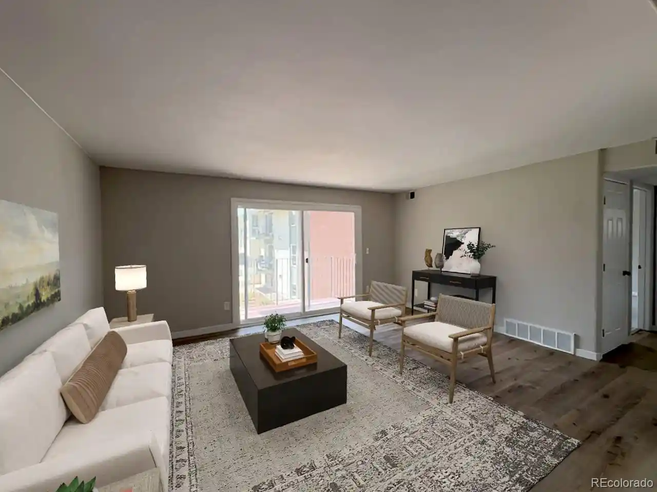 Listing Photo 2 - Condo for sale in 12154 Melody Dr located at 12154 Melody Dr, Westminster, CO 80234 - Unit #203