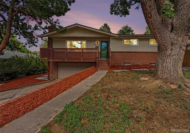2nd image of 2950 Kendall St, Wheat Ridge, CO 80214 | MLS# 3322748