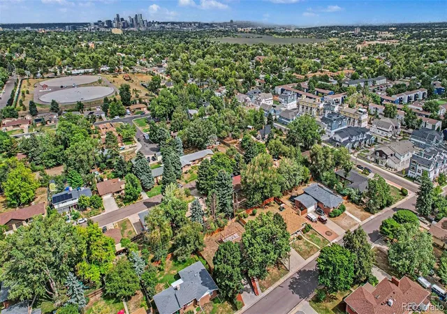 23rd image of 2950 Kendall St, Wheat Ridge, CO 80214 | MLS# 3322748
