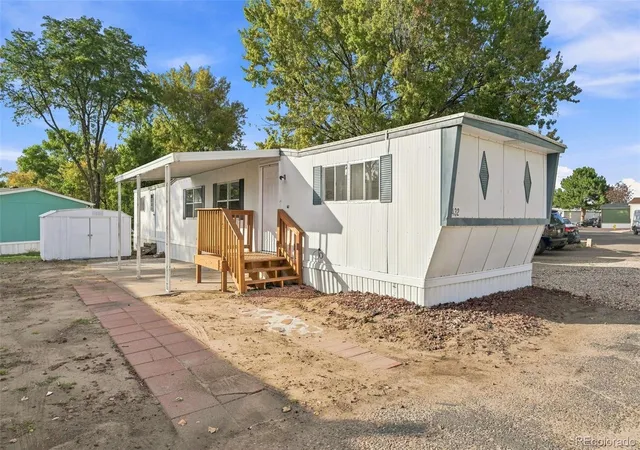 image of 3060 E Bridge St, Brighton, CO 80601 | MLS# 3649847