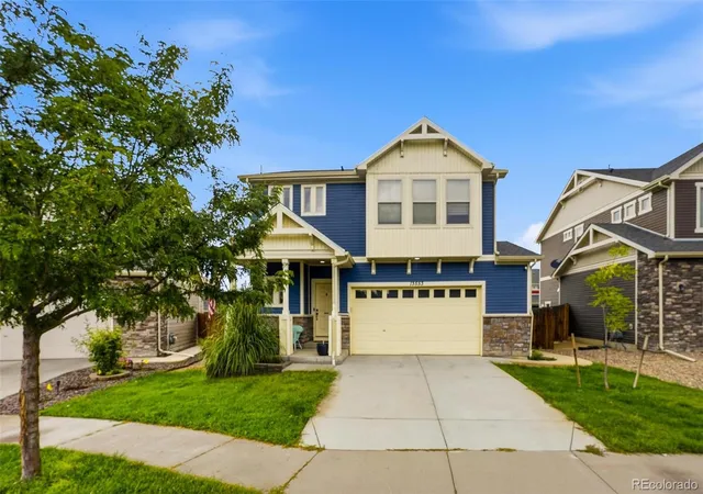 1st image of 13553 E 106th Pl, Commerce City, CO 80022 | MLS# 7081552
