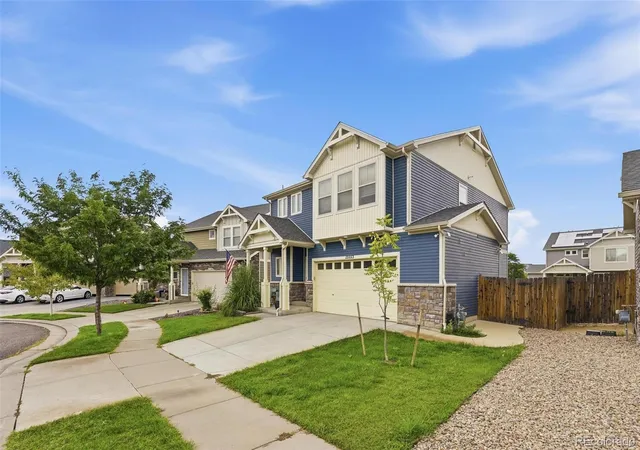 2nd image of 13553 E 106th Pl, Commerce City, CO 80022 | MLS# 7081552