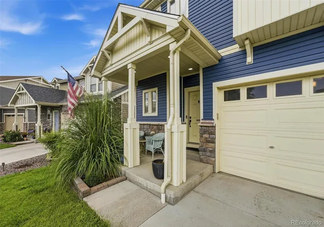 3rd image of 13553 E 106Th Pl, Commerce City, CO 80022 | MLS# 7081552