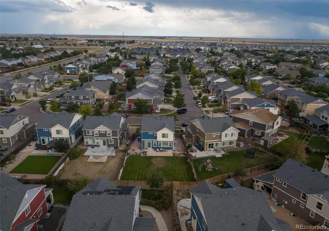 42nd image of 13553 E 106th Pl, Commerce City, CO 80022 | MLS# 7081552