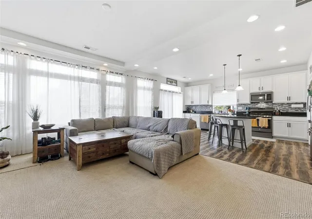 5th image of 13553 E 106Th Pl, Commerce City, CO 80022 | MLS# 7081552