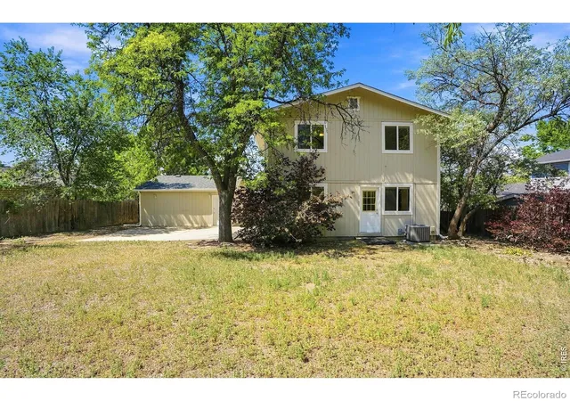 Photo 3 of Single family home for sale at 942 Granite Ct, Longmont, CO 80504 | MLS# IR1066608 | Listing updated on 2026-08-19