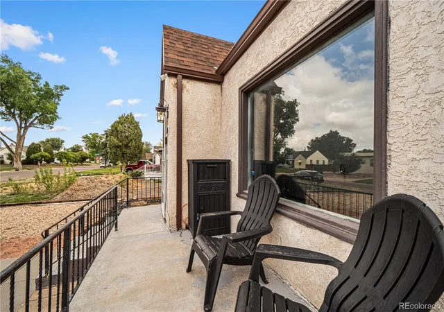 2nd image of 610 Gaylord Ave, Pueblo, CO 81004 | MLS# 6353106