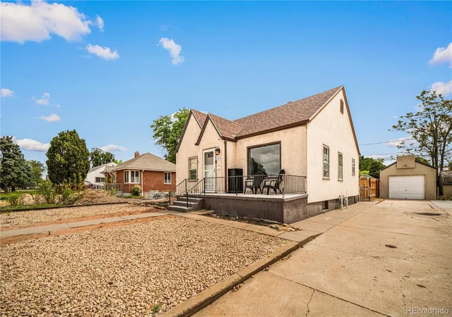 27th image of 610 Gaylord Ave, Pueblo, CO 81004 | MLS# 6353106