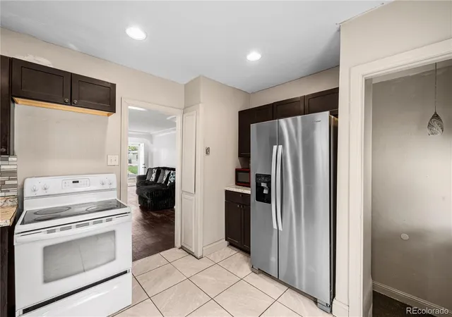5th image of 610 Gaylord Ave, Pueblo, CO 81004 | MLS# 6353106