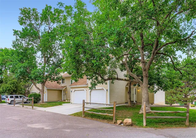 1st image of 461 S Kalispell Wy #D, Aurora, CO 80017 | MLS# 7083922