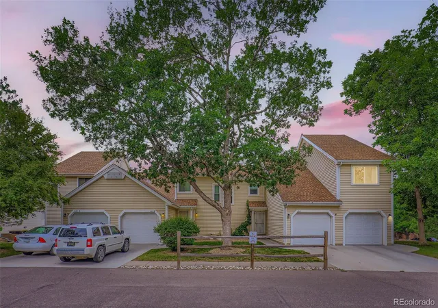 2nd image of 461 S Kalispell Wy #D, Aurora, CO 80017 | MLS# 7083922