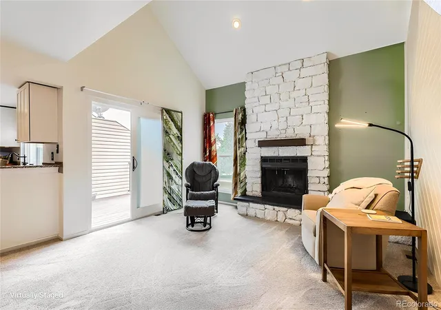 5th image of 461 S Kalispell Wy, Aurora, CO 80017
