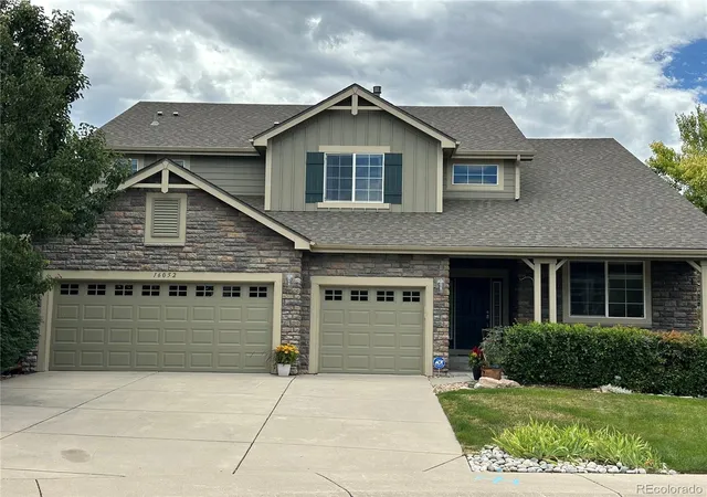 1st image of 16052 W 59th Ave, Golden, CO 80403 | MLS# 5691258