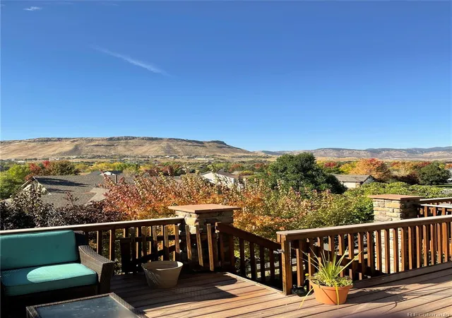 2nd image of 16052 W 59th Ave, Golden, CO 80403 | MLS# 5691258