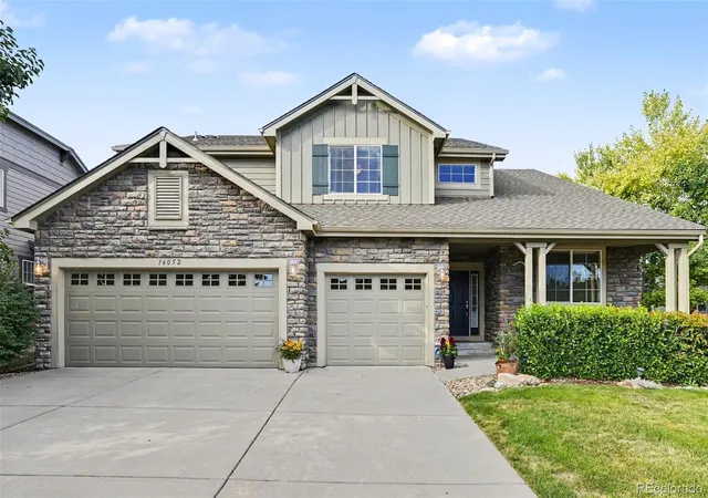 2nd image of 16052 W 59th Ave, Golden, CO 80403 | MLS# 5691258