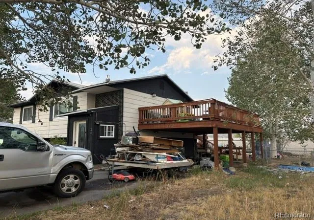 Photo 3 of Single family home for sale at 220 20th, Kremmling, CO 80459 | MLS# 5351384 | Listing updated on 2026-08-16