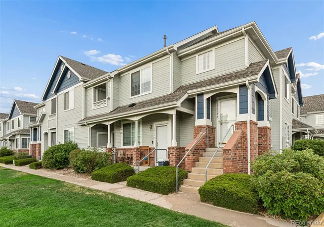 1st image of 12915 Lafayette St #A, Thornton, CO 80241 | MLS# 9840409