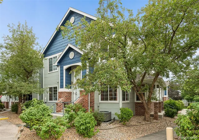 2nd image of 12915 Lafayette St #A, Thornton, CO 80241 | MLS# 9840409