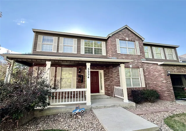 1st image of 5224 Snow Goose St, Brighton, CO 80601 | MLS# 6858033