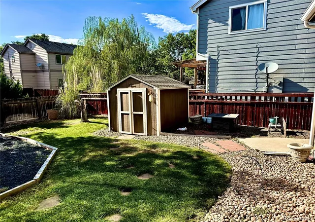23rd image of 5224 Snow Goose St, Brighton, CO 80601 | MLS# 6858033