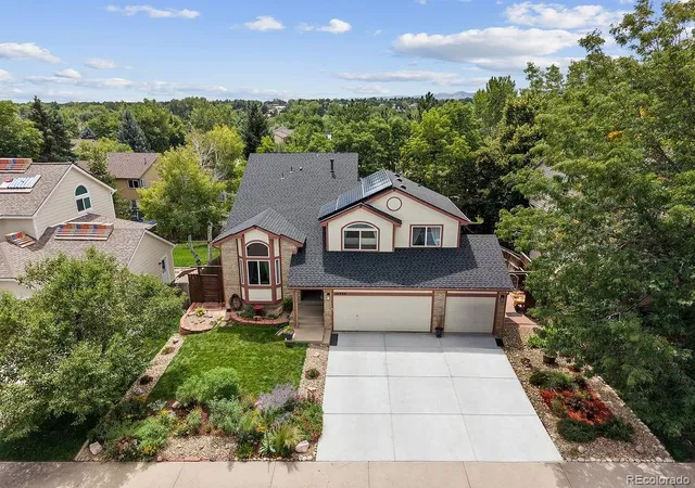 1st image of 10994 W 85th Pl, Arvada, CO 80005 | MLS# 2260336