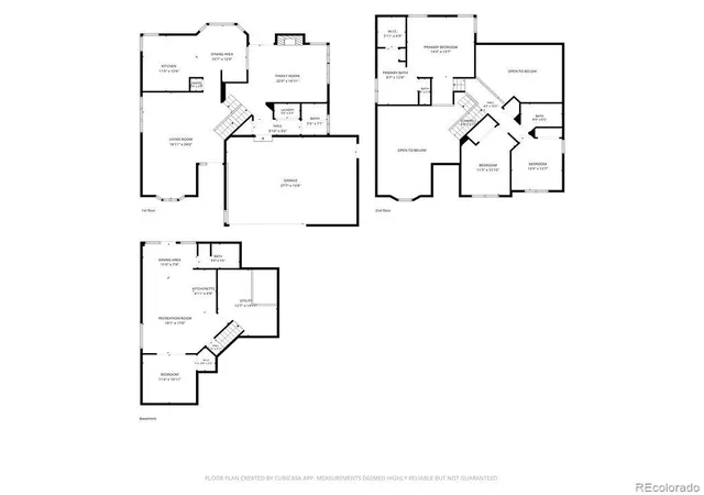 50th image of 10994 W 85th Pl, Arvada, CO 80005 | MLS# 2260336