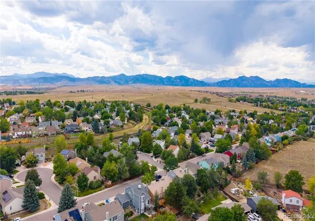 42nd image of 11156 W 104th Dr, Broomfield, CO 80021 | MLS# 2174236