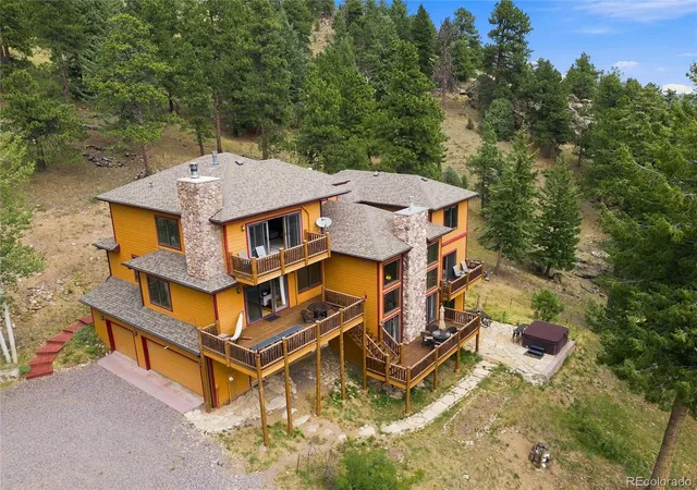 1st image of 30937 Isenberg Ln, Evergreen, CO 80439 | MLS# 6772359