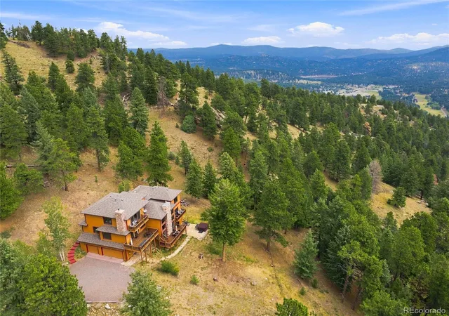 2nd image of 30937 Isenberg Ln, Evergreen, CO 80439 | MLS# 6772359
