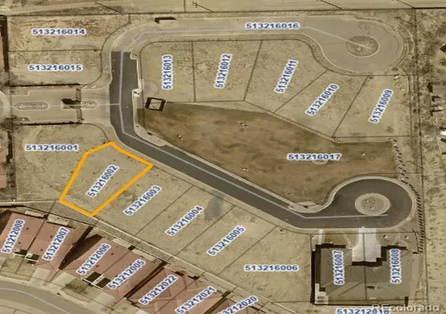 Photo 1 of Land for sale at Lot 2 Aquila Dr, Pueblo, CO 81008 | MLS# 7086816 | Listing updated on 2026-10-15