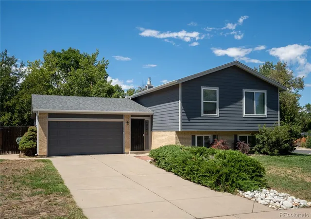 1st image of 2503 S Crystal St, Aurora, CO 80014 | MLS# 1712379