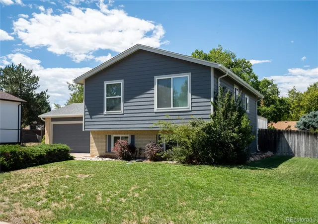 2nd image of 2503 S Crystal St, Aurora, CO 80014 | MLS# 1712379