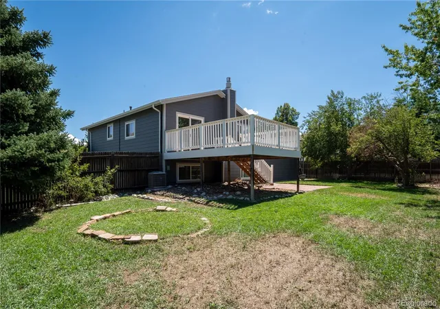 41st image of 2503 S Crystal St, Aurora, CO 80014 | MLS# 1712379